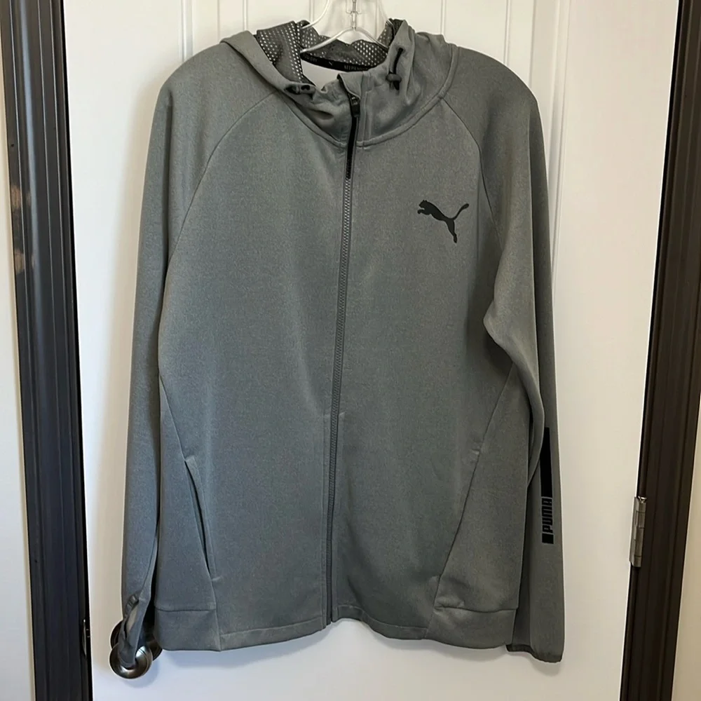Mens Jacket - Picture 1 of 3